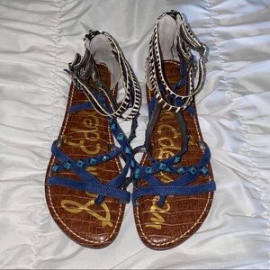 Sam edelman sandals